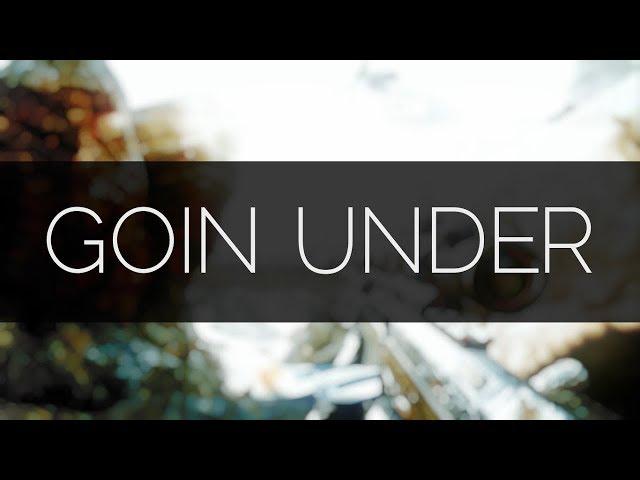 WOVE | GOIN UNDER (COD EDIT)