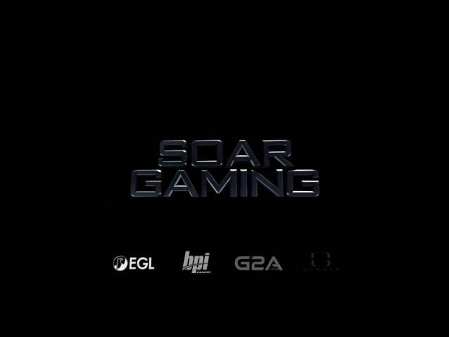 Wet Dreamz - #Soar ERC | #Stigma #Trices