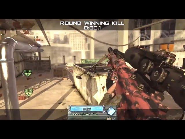 FaZe Qualityy: Quality Time - Episode 10