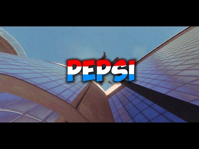 Pepsi. ~ By Syra (best)