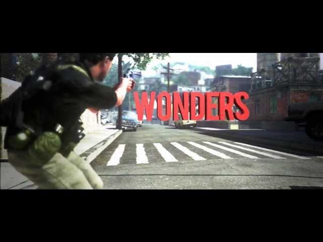 #wonders