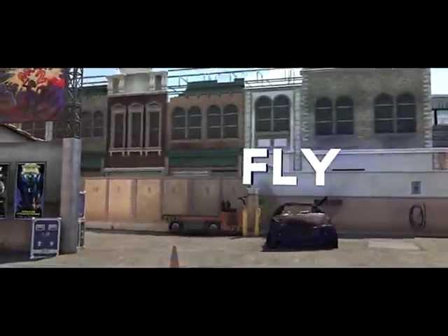 FLY - #RMBEC #CaesarApp [PF IN DESC!]