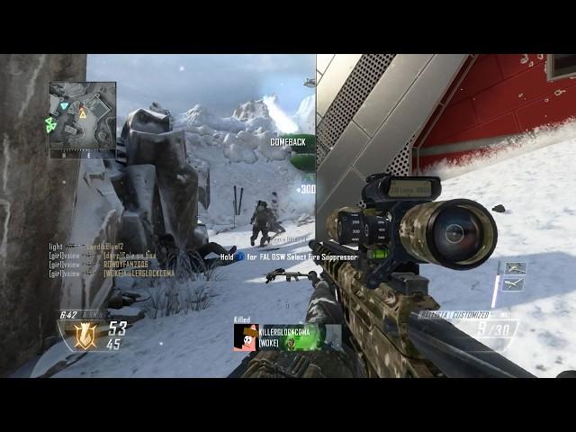 views - downhill [2]