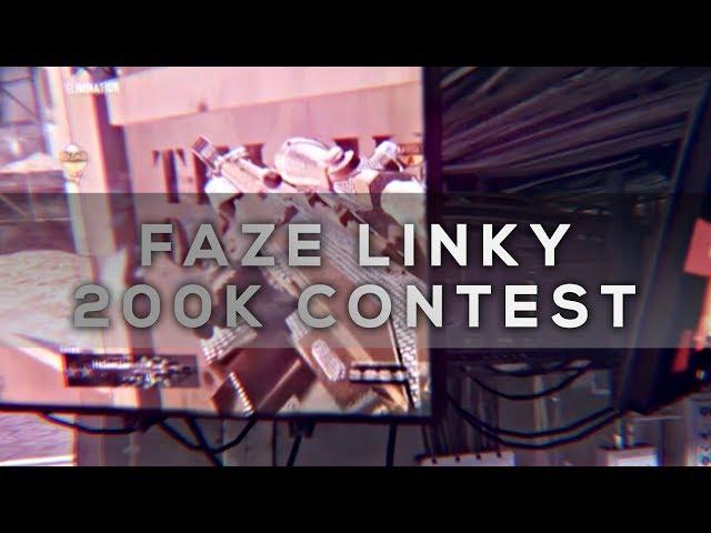 FaZe Linkzy (HONOURABLE MENTION)