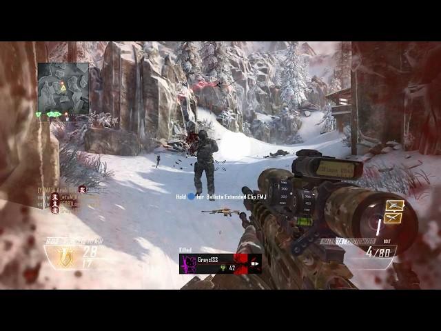 views - downhill [3]