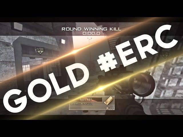 Gold | #NATIVEEDITORRC Response