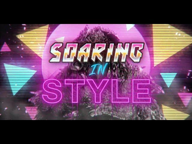 SoaRing In Style! - Episode 65 by Haunt & Rackz