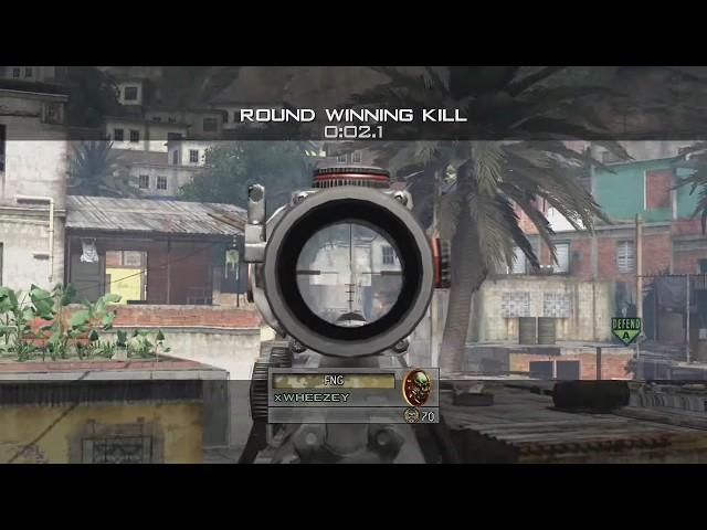 signal - favela