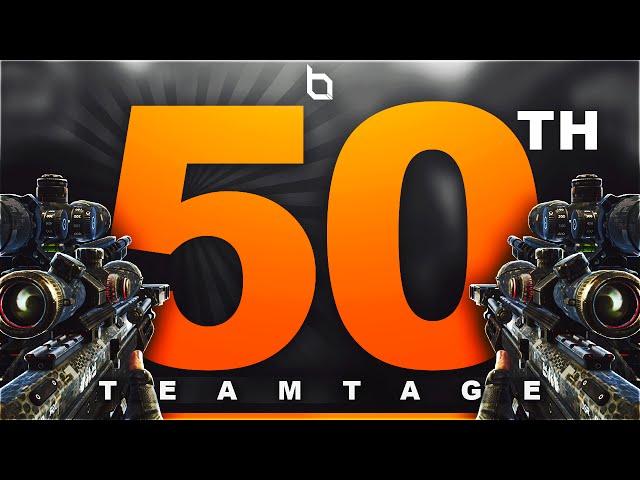 Obey: Teamtage - Episode 50 by Obey VX1K, Obey Vash and Obey Robot