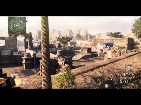 Introducing SB Blaziken  A Black Ops 2 Knifing Montage!