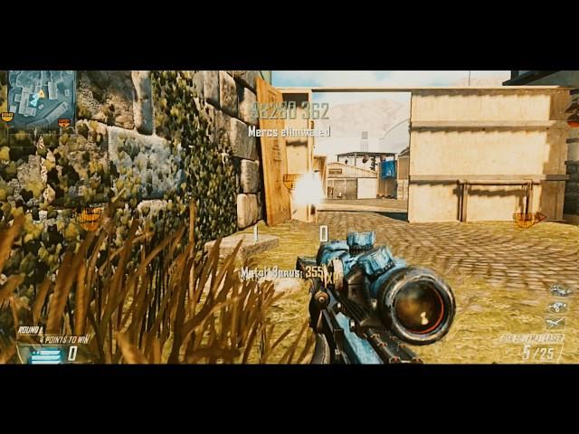 Stay with us. - By PsyQo Combo