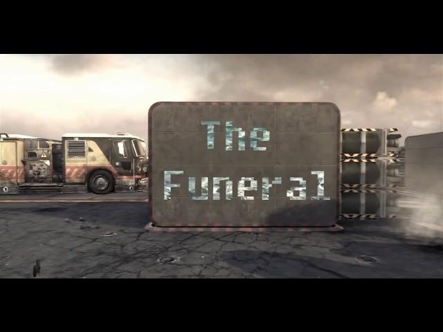 The Funeral (Use Headphones) (1st)
