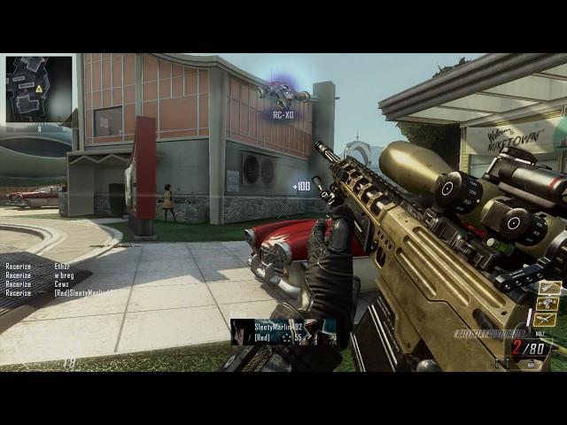 racer - nuketown 2025 [2]