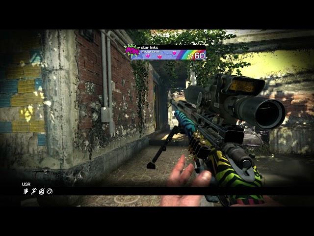 JOINED STAR