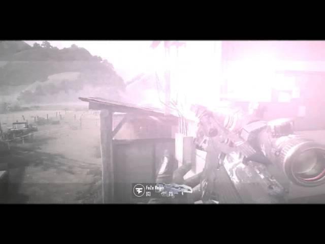 FLOODED ~ A mini dual edit of FaZe Aquas & FaZe Rain ~ by AoB CuStoMs