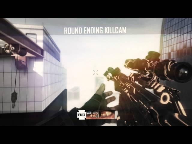FaZe Linkzy 60K Editing Contest