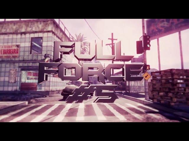 FaZe Force: FULL FORCE - Episode 5