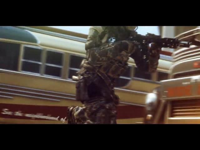 THE WALKING DEAD REMASTERED | DARYL EDITION | EASY STREET | PF AT 50 LIKES