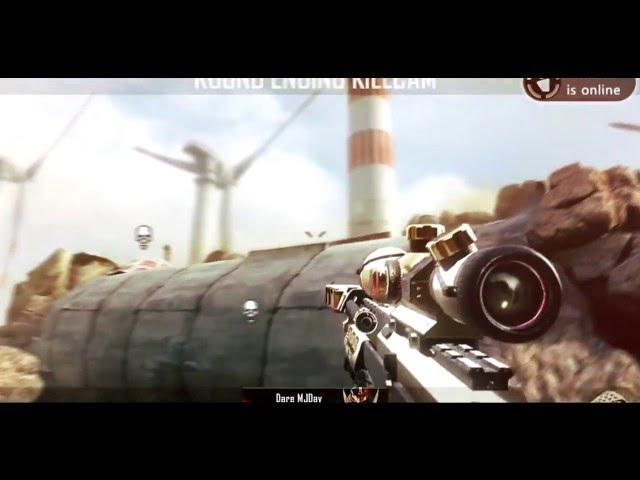 Evol [Amadeus App] [Caesar App]