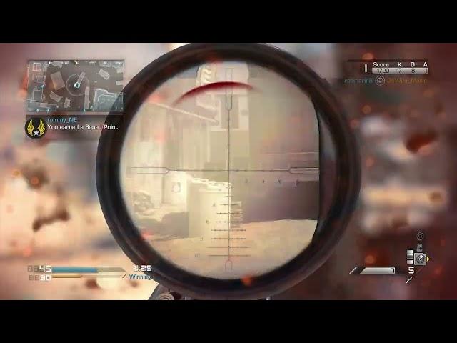 tommy - octane
