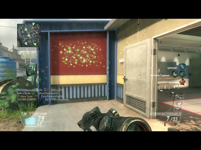 witz - rush