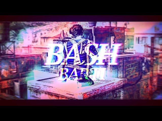 BASH BARTI #BALEC [1ST PLACE]