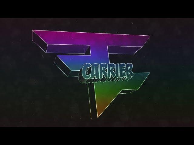 "Carrier" 3CE By Distract | FaZe Linkzy