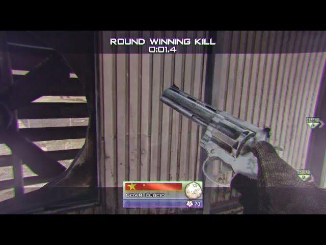 SoaR Lucid GWK