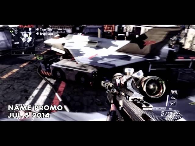 2014 - AuRa's Progression