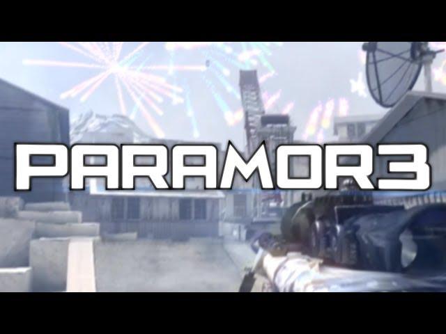 Paramor3. by Phenom [3rd Place]