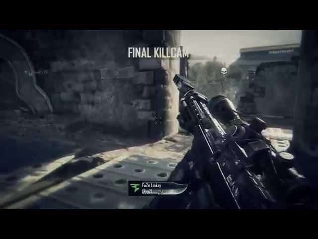 FaZe Linkzy Tragic Sins by me