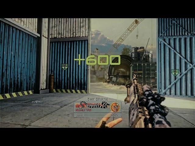 another #nativerc scrap lol