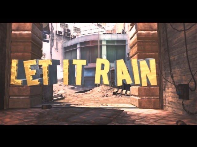 FaZe Rain: Let it Rain - Episode 35