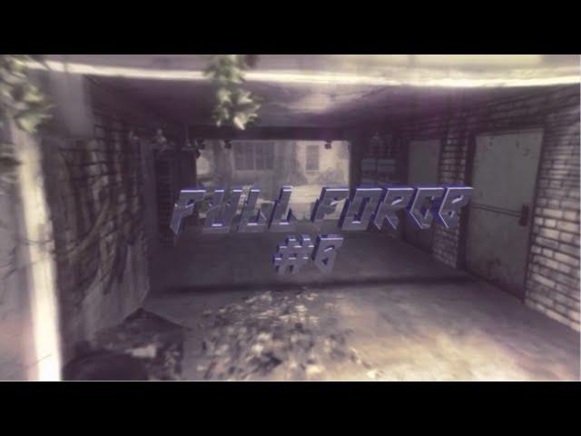 FaZe Force: FULL FORCE - Episode 6