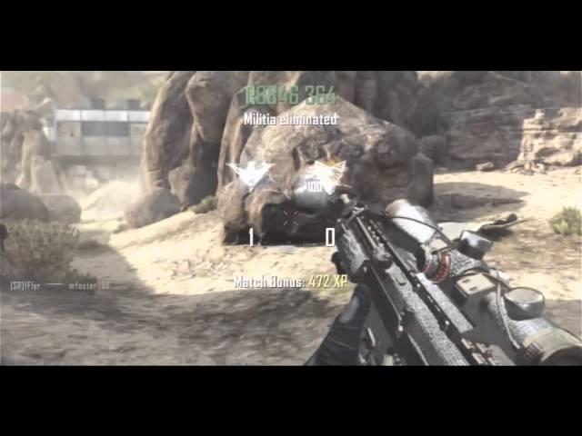 A Scrapped Edit.