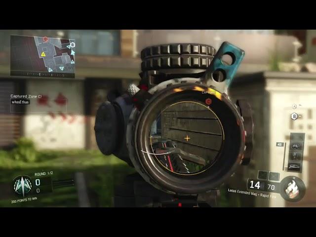 twyman - evac