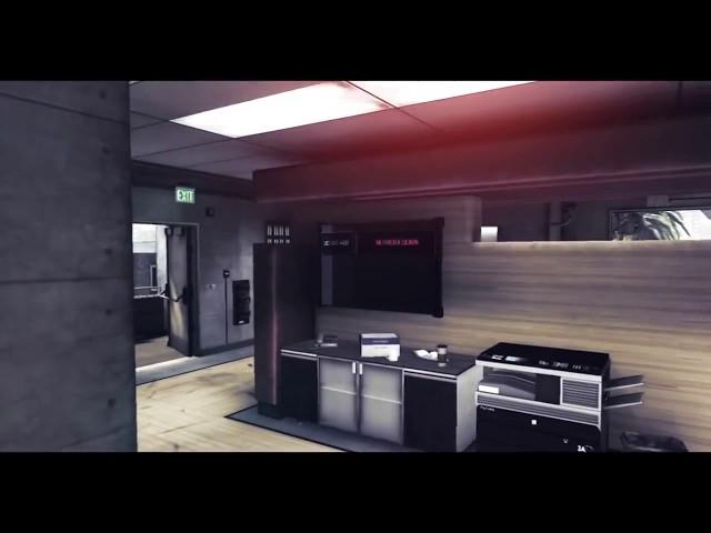 dystopia (faze barker 50k contest)