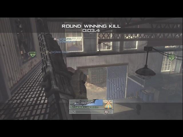 heroic - scrapyard