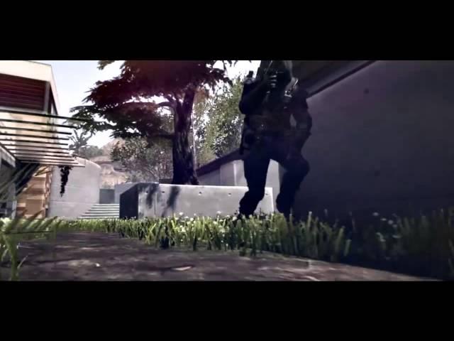 "Everybody" - ThesisEdits! #CS2EC