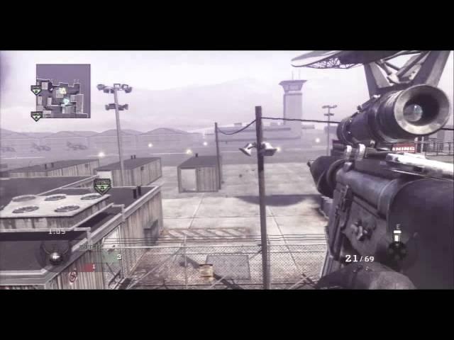 Trilogy RC Response! (WON)