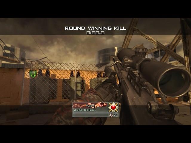 kenshi - highrise