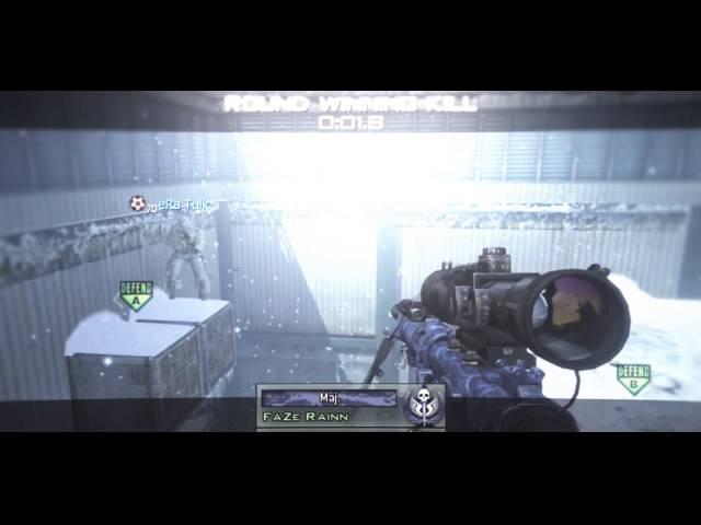 REARRANGE | FaZe Meek 30k Editing Contest Entry