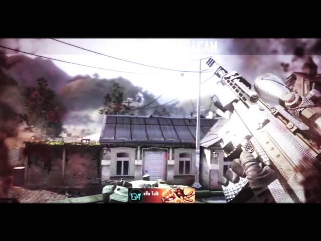 eRa 100K Teamtage (My Part)