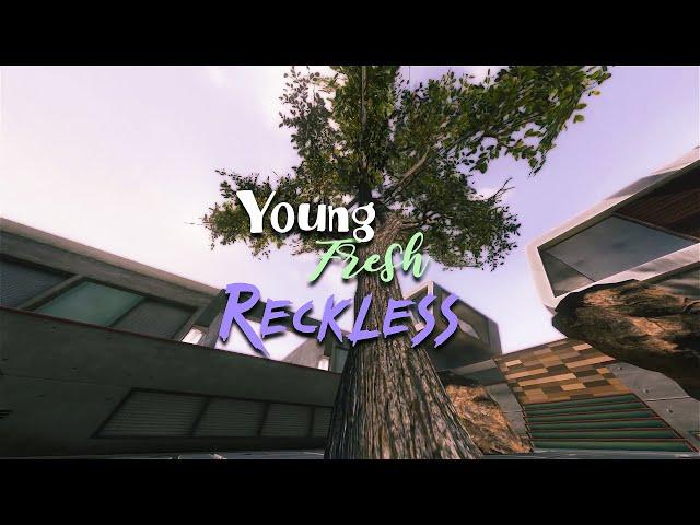 Young & Reckless | Cristo2HC