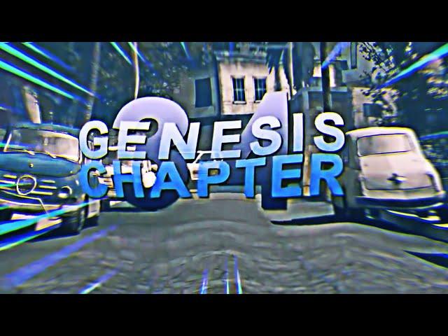 Genesis // Chapter 34