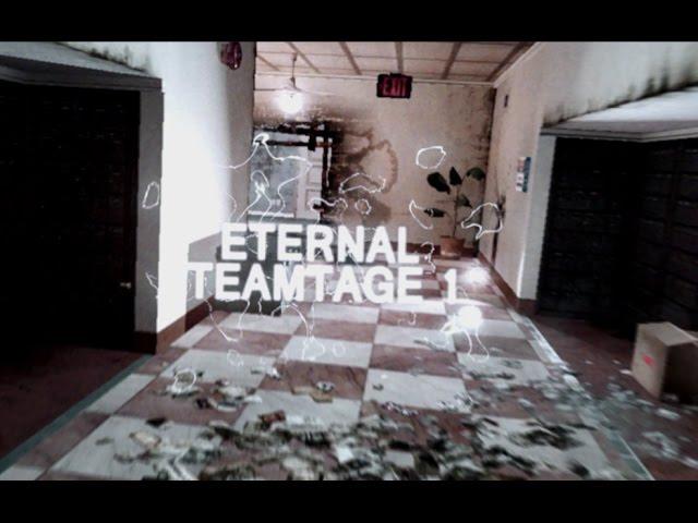 Eternal Teamtage 1