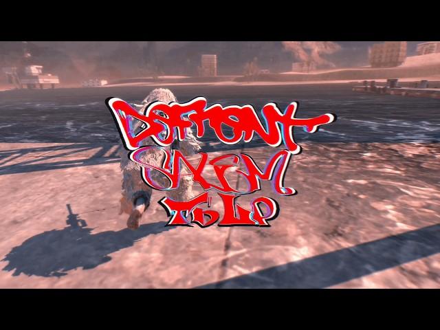 DEFRENT X SALEM #TdUP (FT. GNAWLY)