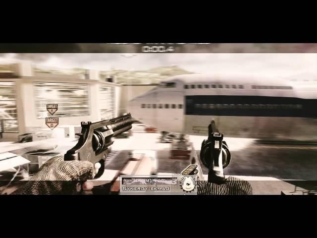 Introducing SoaR ekmaJ by Ollie TG & Vash TG!