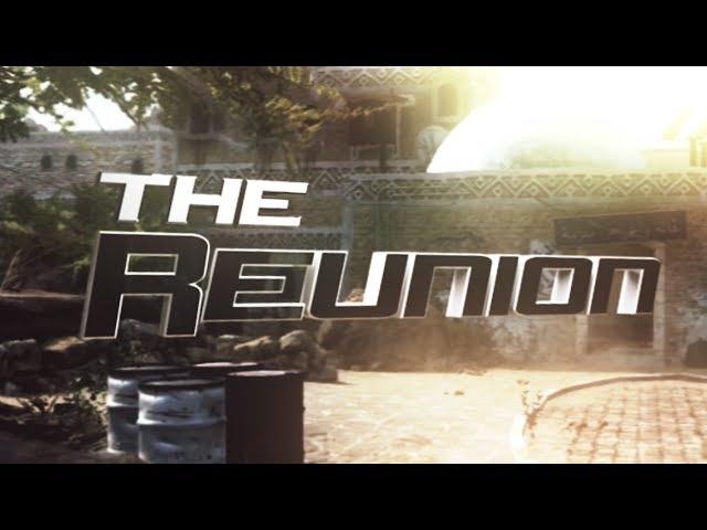 SoaR Sniping: The Reunion - (Thanks for 300k Part 3 of 3)