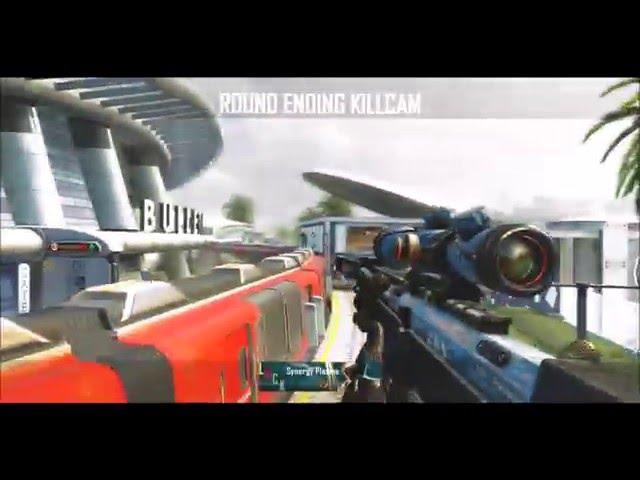 New Style (Just Testing Out Some Things)